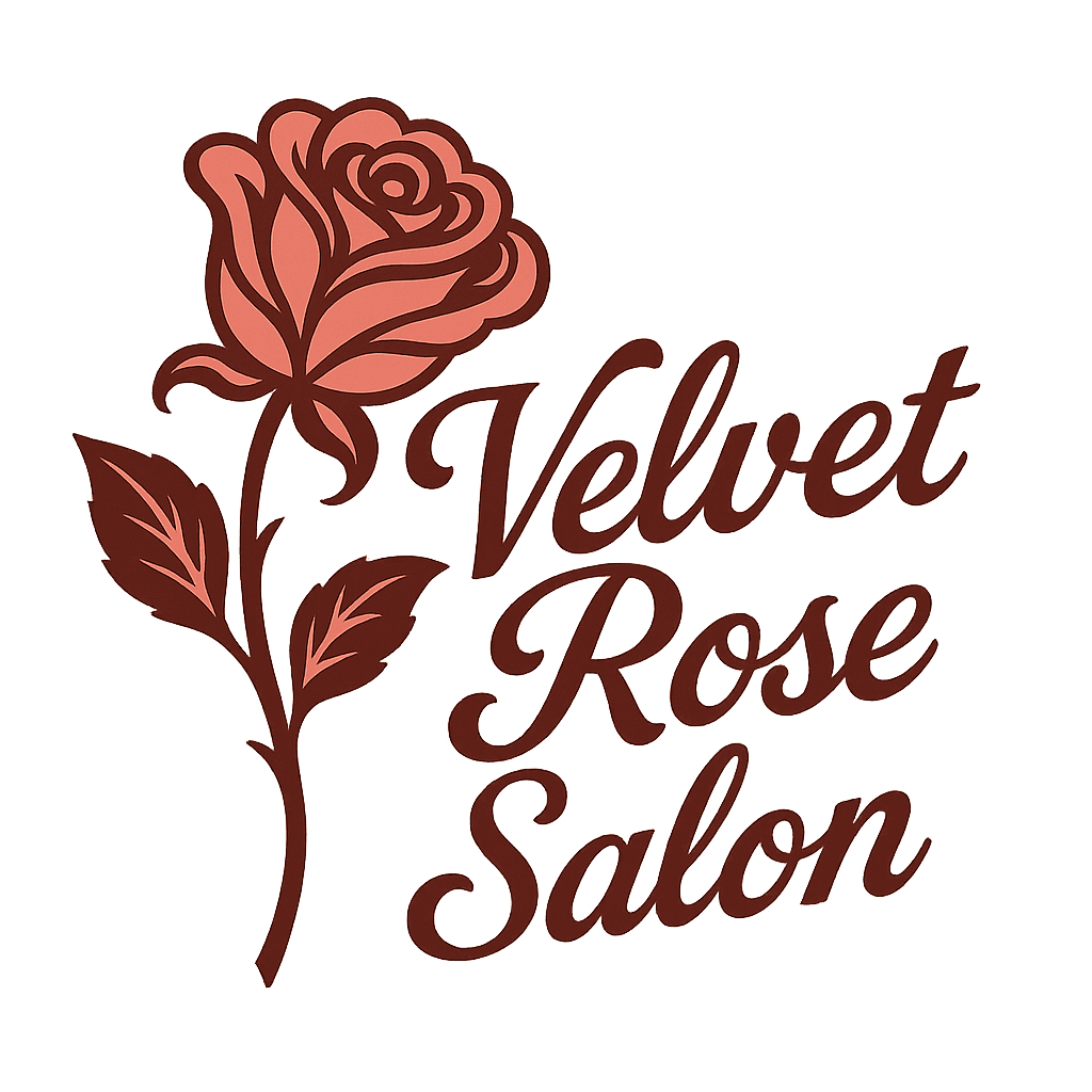 Real estate agency logo