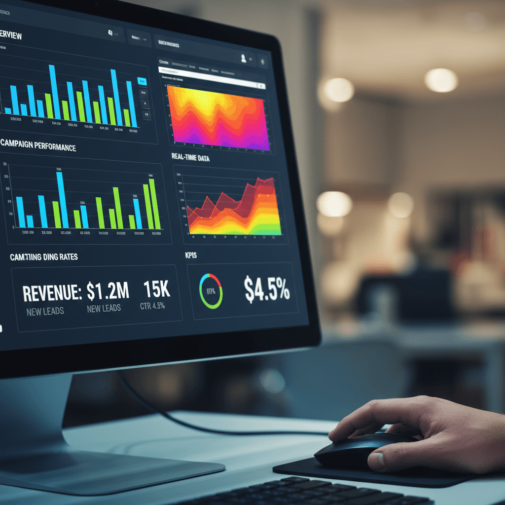 Client attraction marketing systems