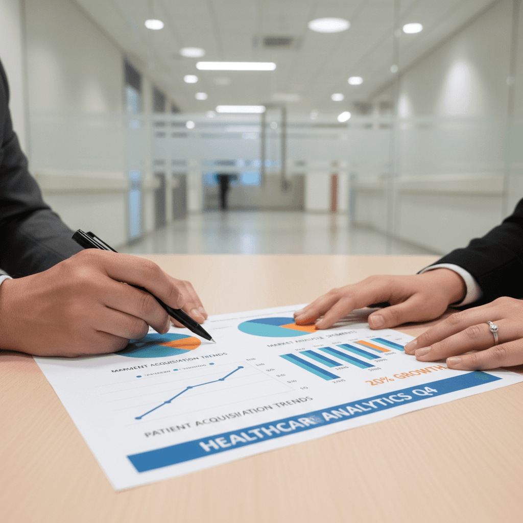 Pricing strategy consulting