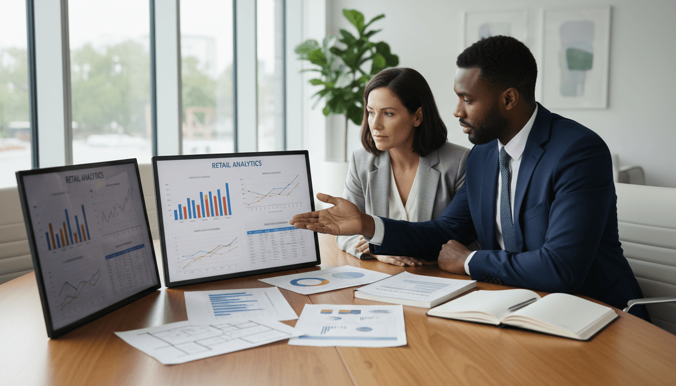 Business advisory and growth guidance